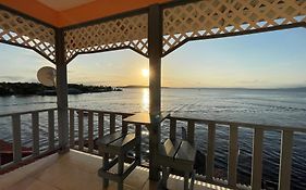 Hotel Bocas Town